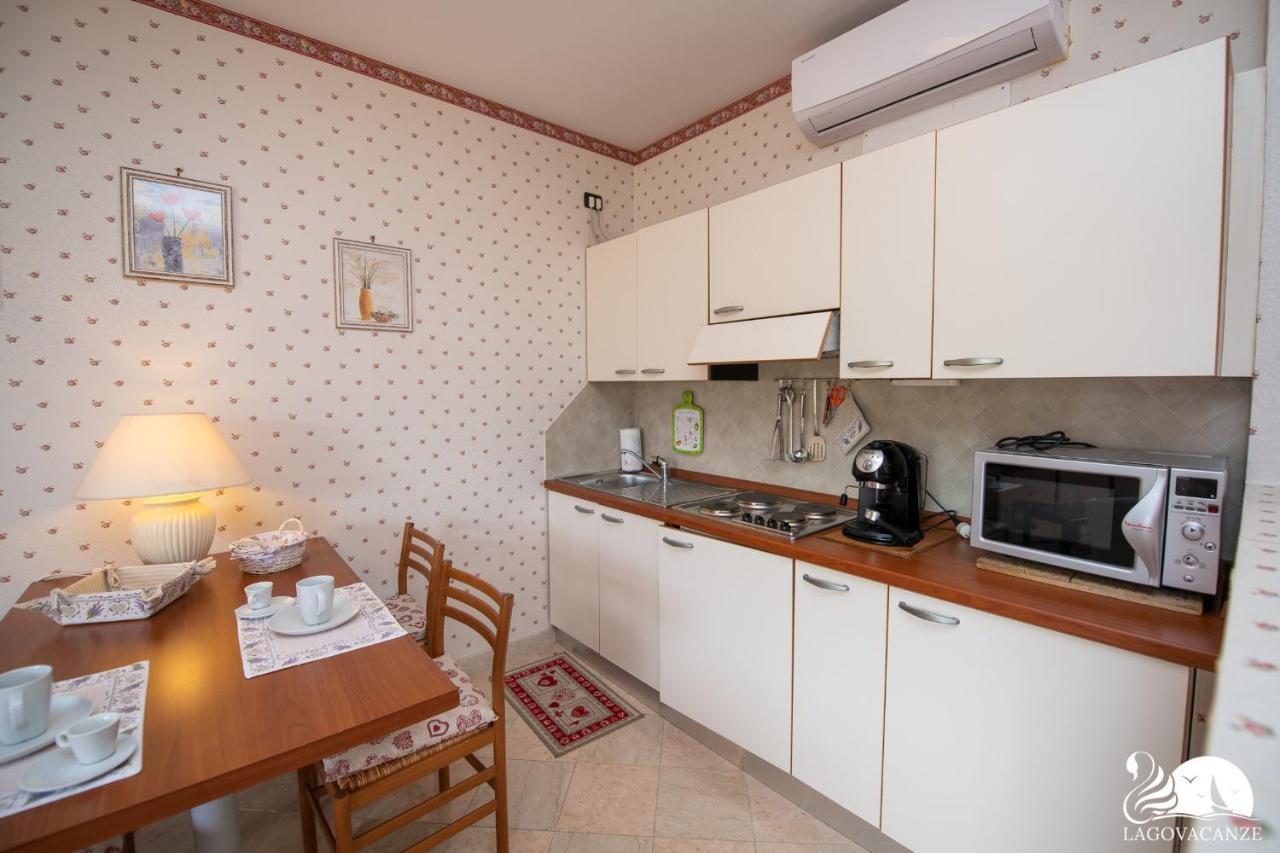 살로 Feeling House 아파트 외부 사진
